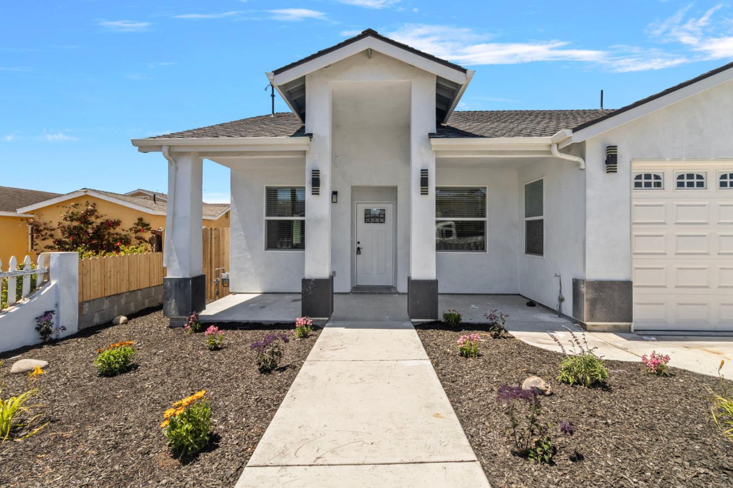 Property Photo: 1787 Laguna Street CA 93955