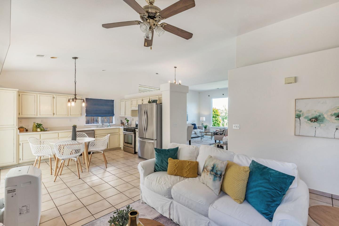 Property Photo:  1531 Brighton Drive  CA 95023 