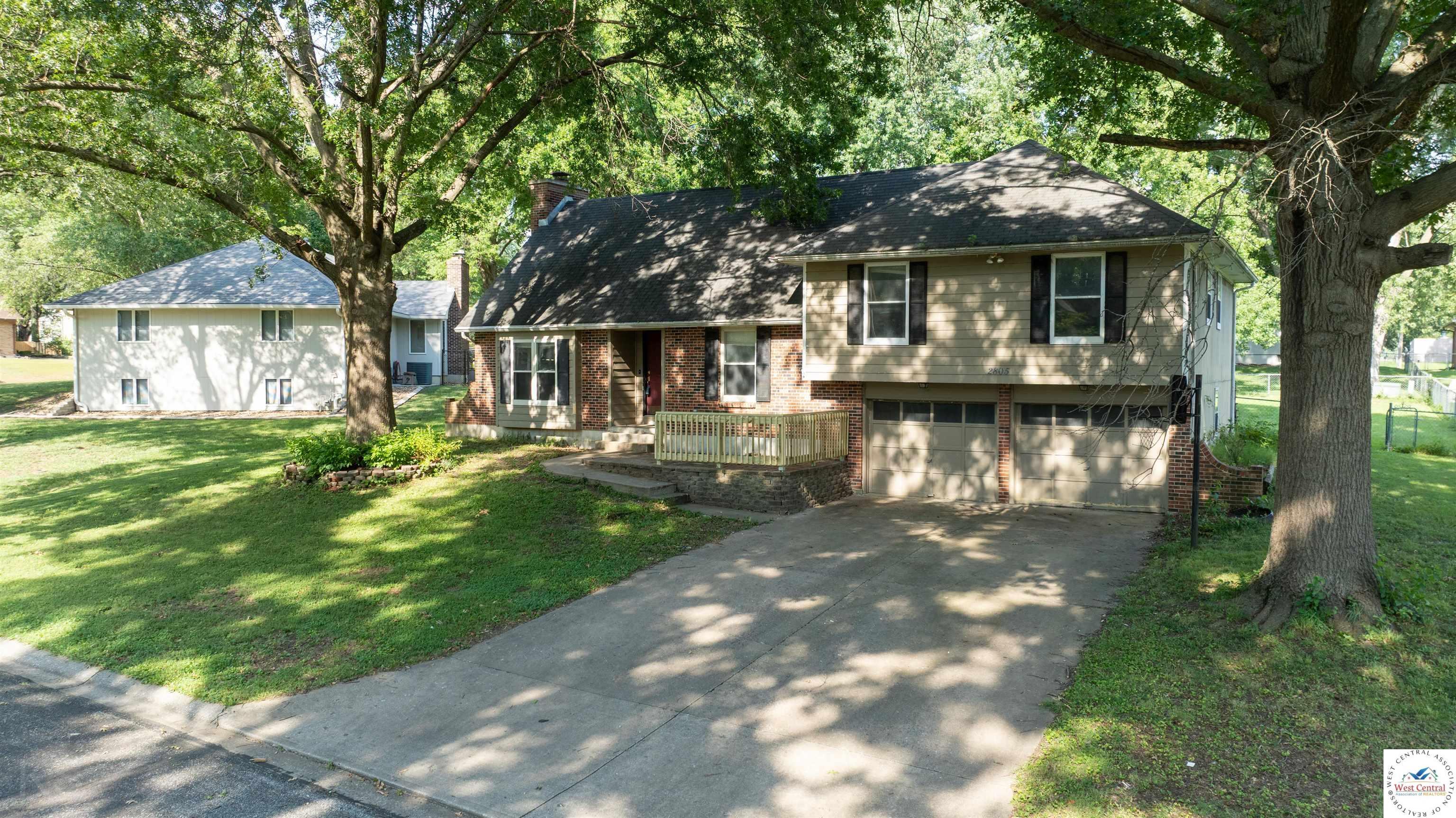 Property Photo:  2805 Jerome  MO 65301 
