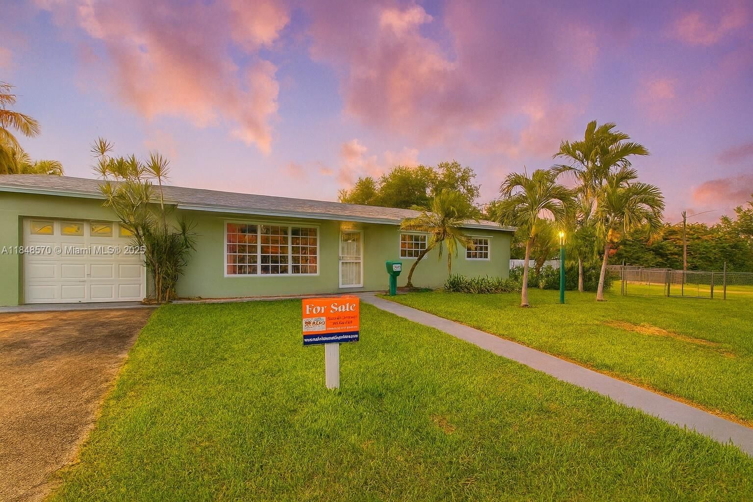 Property Photo:  10191 SW 203rd Ter  FL 33189 