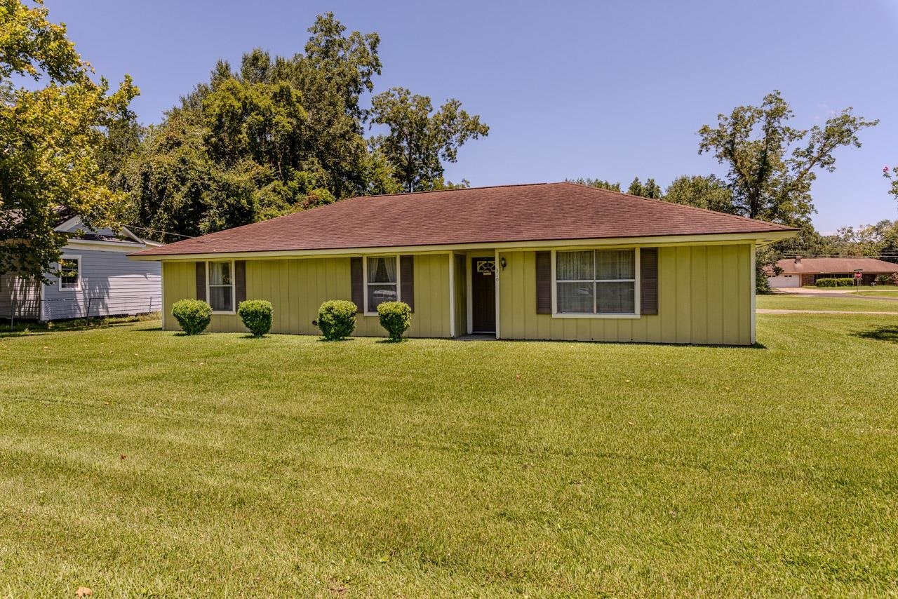 Property Photo:  310 W Hartel St.  TX 77659 