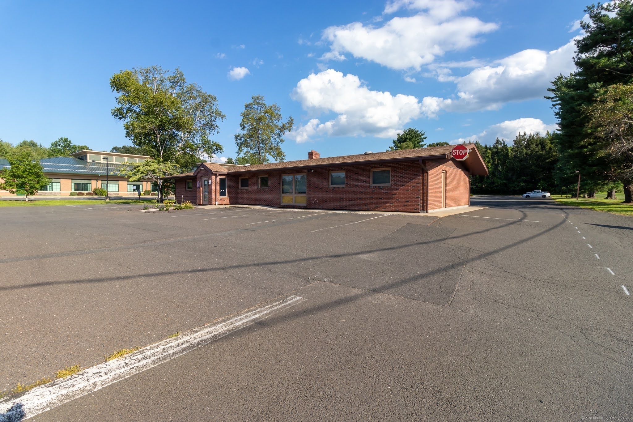 Property Photo:  150 Hazard Avenue B1 And B2  CT 06082 
