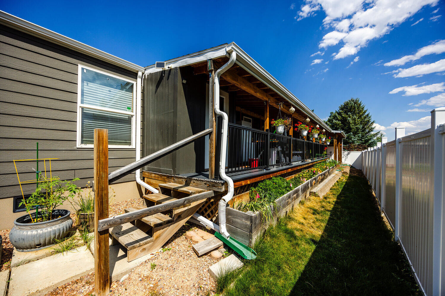 Property Photo: 748 Ponderosa Drive WY 82801