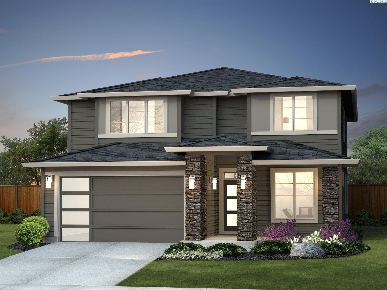 Property Photo:  3587 Morningside Pkwy  WA 98352 