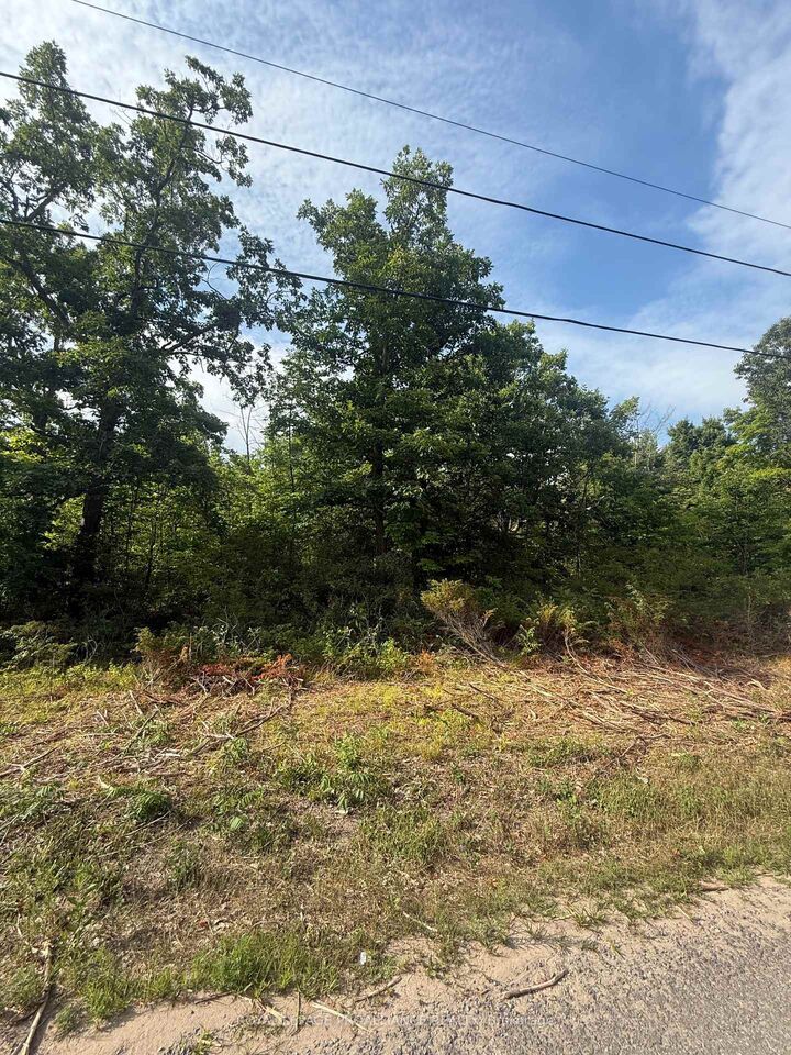 Property Photo:  0 Rockhaven Road  ON K0K 2M0 