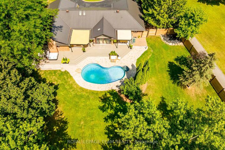 Property Photo:  1216A River Road  ON K4M 1B4 