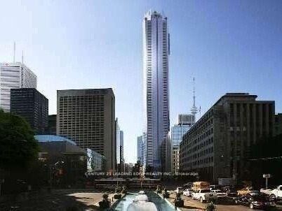 Property Photo:  180 University Avenue 4608  ON M5H 0A2 