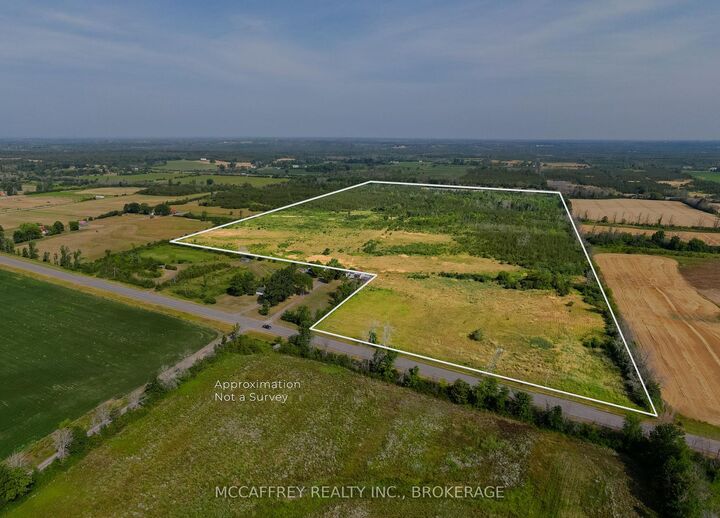 0 Highway 2 N/A  Tyendinaga ON K0K 2N0 photo