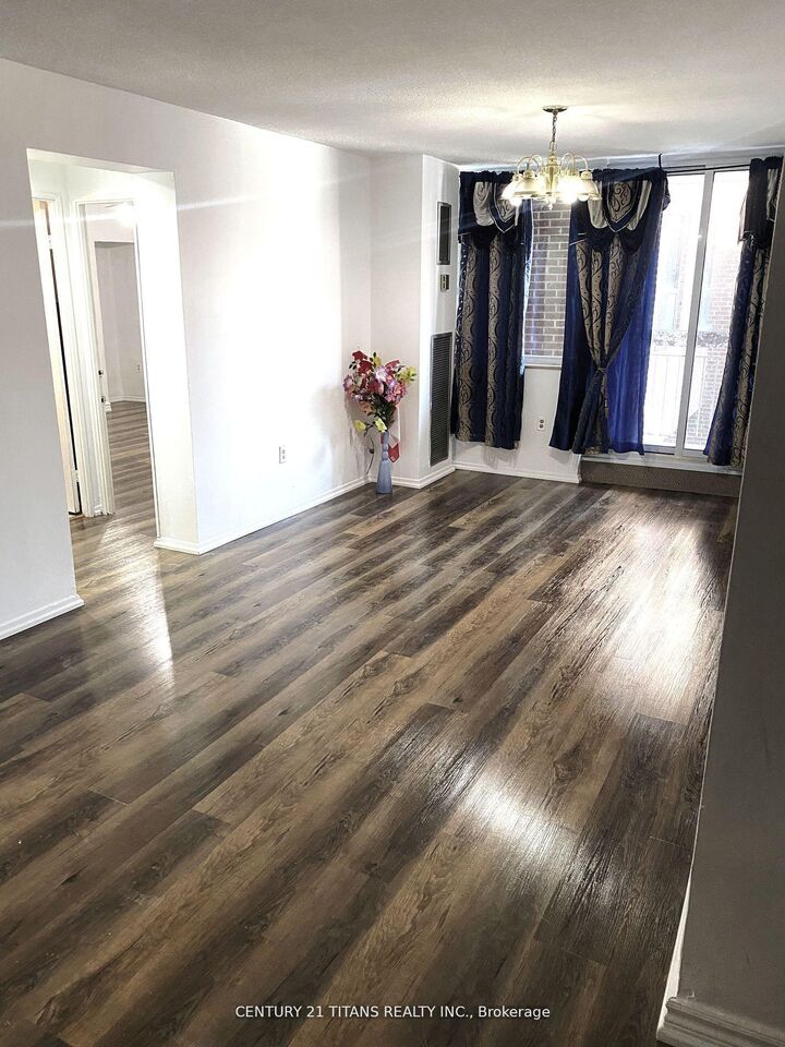 Property Photo: 4064 Lawrence Avenue E 210 ON M1E 4V6