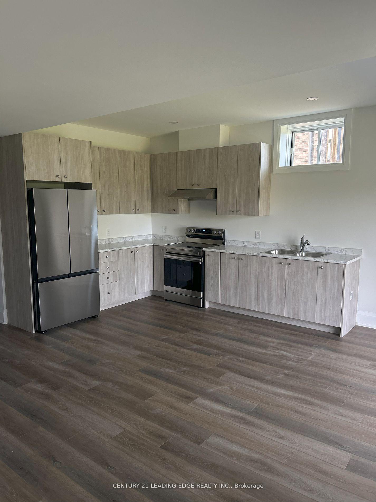 Property Photo: 527 Kleinberg Summit Way ON L4H 4T5