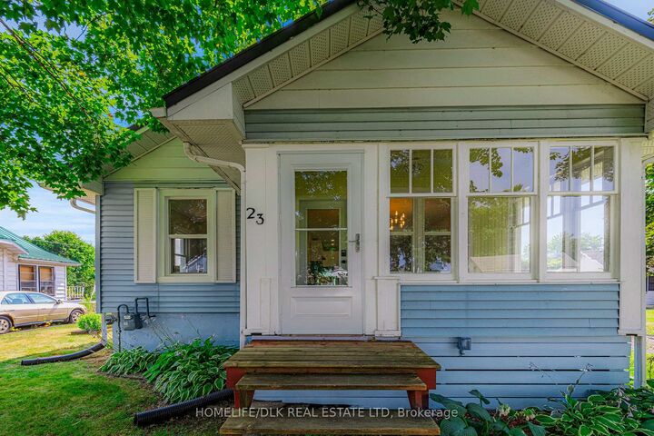 Property Photo:  23 Davis Drive  ON K0E 1K0 