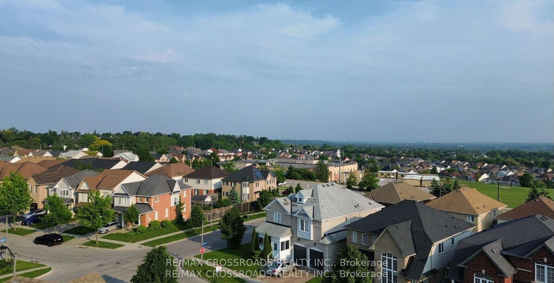 1383 Langley Circle  Oshawa ON L1K 0E2 photo