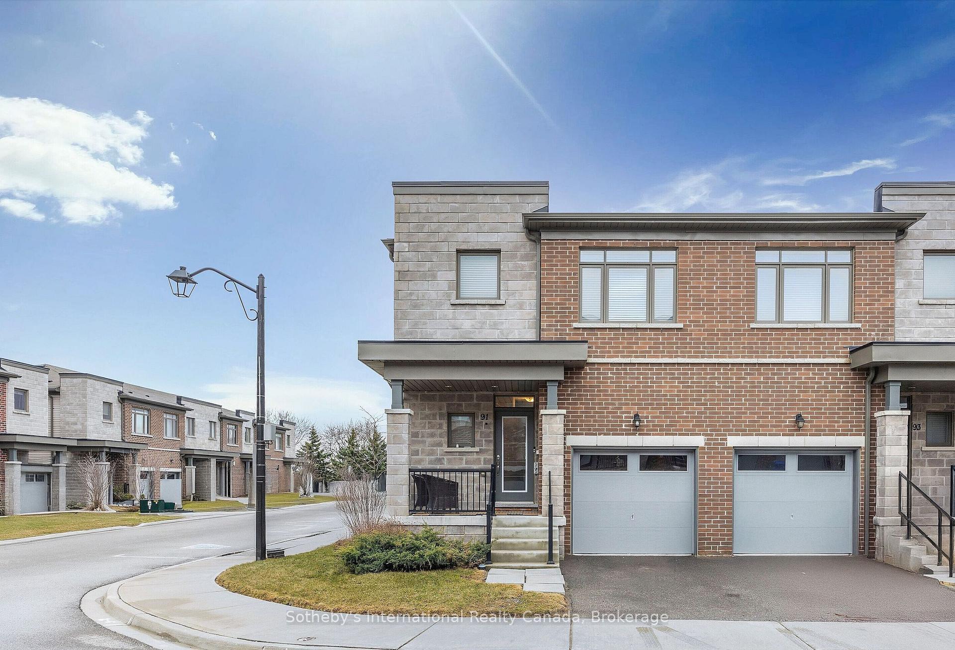 91 Longshore Way  Whitby ON L1N 0M1 photo