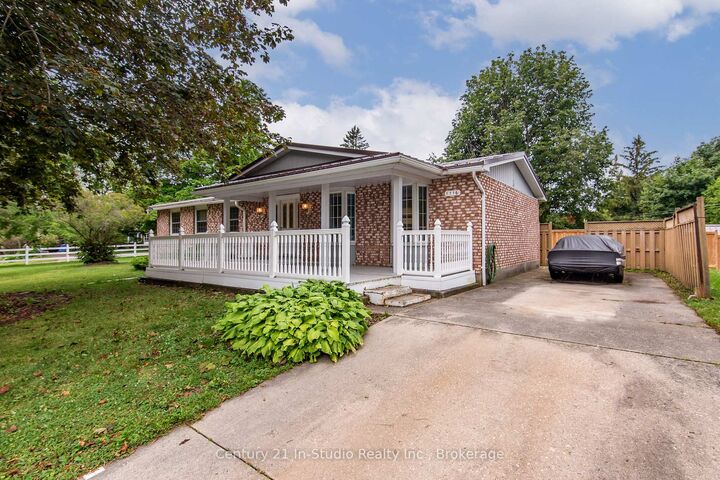 1116 Milne Drive  Kincardine ON N2Z 1X4 photo
