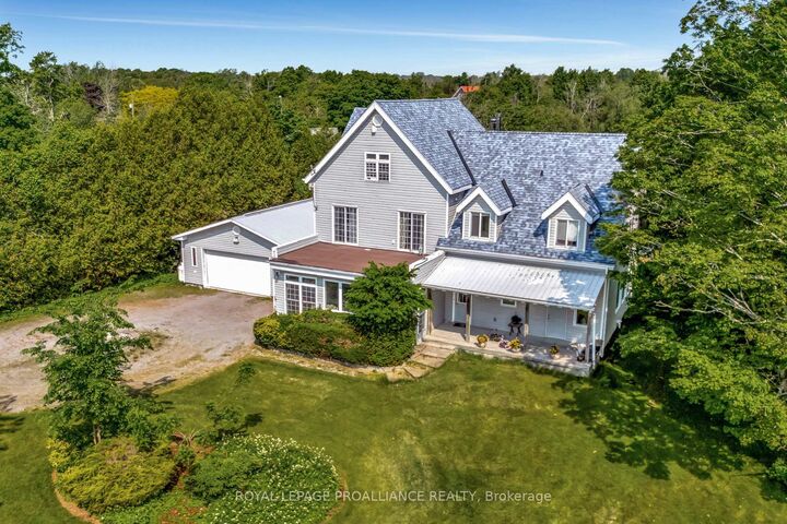 Property Photo: 2925 County Road 10 N/A ON K0K 2P0