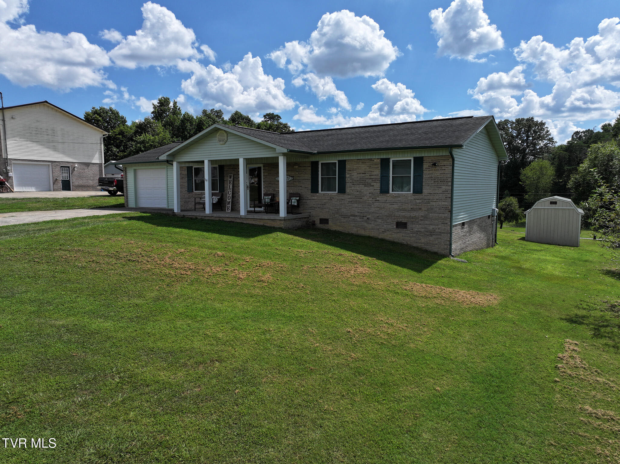 Property Photo: 50 Pine Ridge Drive TN 37616
