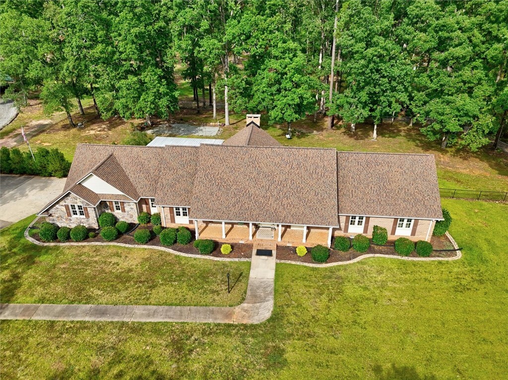 Property Photo: 213 Guthrie Road SC 29627