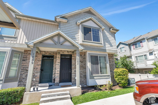 1063 N 1880 W  Provo UT 84604 photo