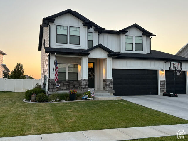 Property Photo:  3091 N Morning Mist Ln W 161  UT 84404 