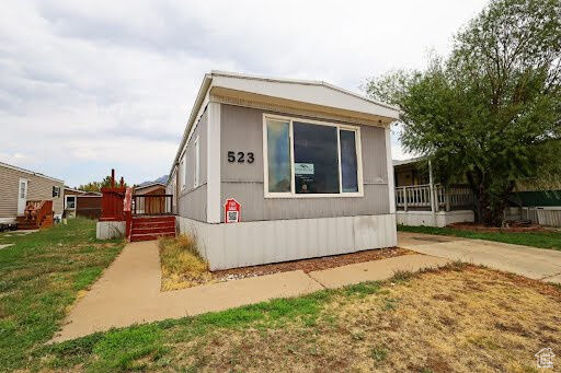 Property Photo:  Address not disclosed  UT 84404 