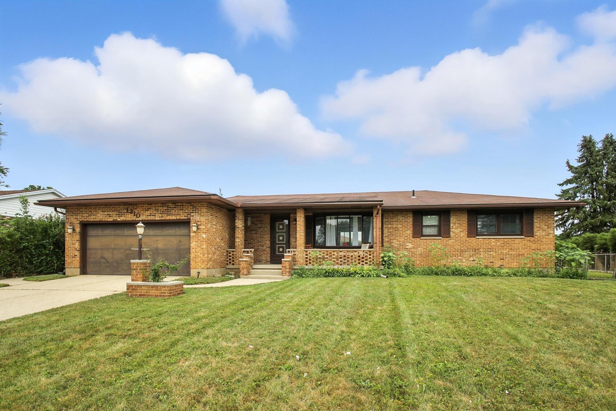 Property Photo:  1310 McGillivray Avenue  OH 45503 