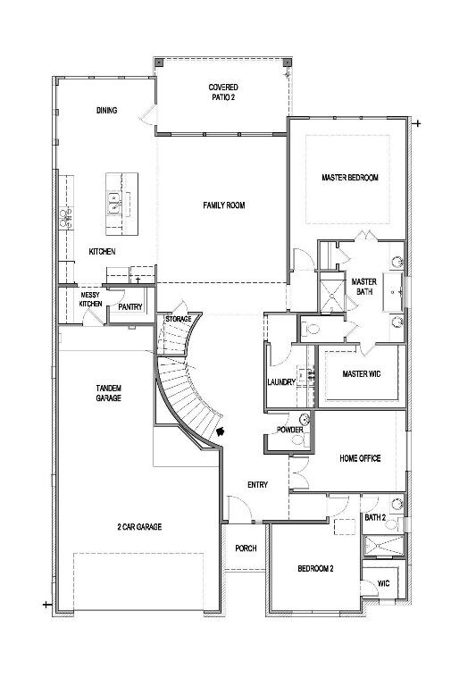 Property Photo: 17204 Graces Path TX 78660