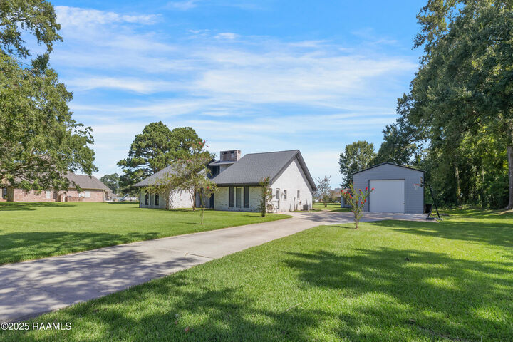 Property Photo:  517 Interlaken Drive  LA 70563 