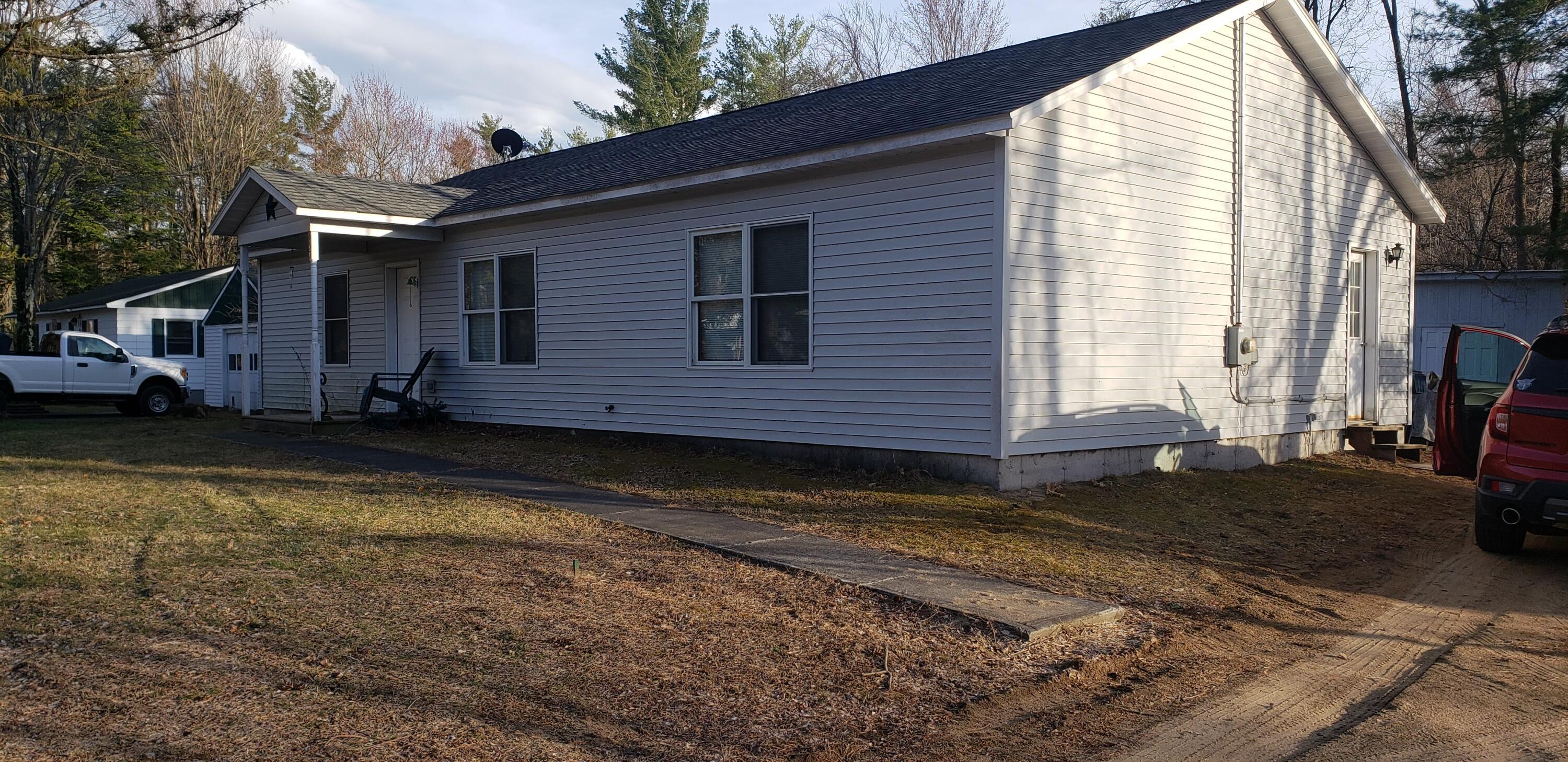 Property Photo: 657 Port Douglas Road NY 12944