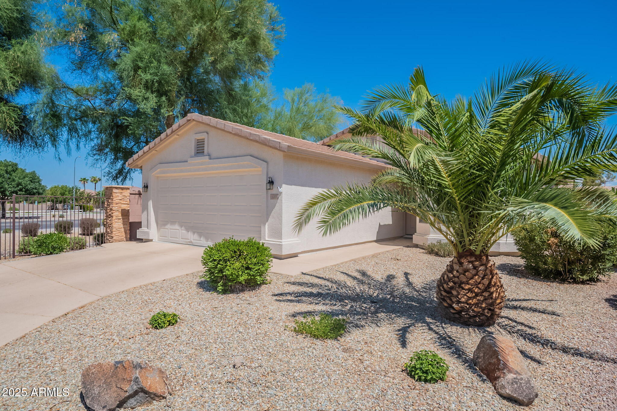 Property Photo: 3004 E Firestone Drive AZ 85249