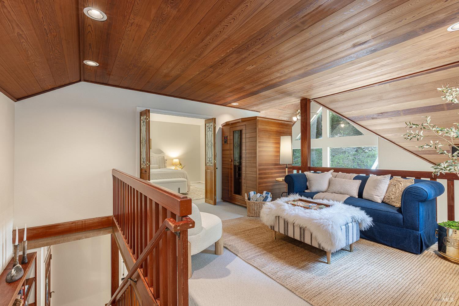 Property Photo: 19369 Hidden Valley Road CA 95446