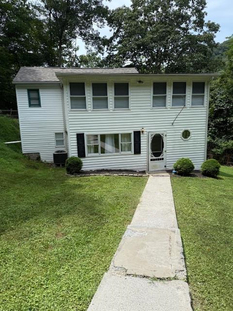 Property Photo:  1190 Powley Creek Rd  WV 25951 
