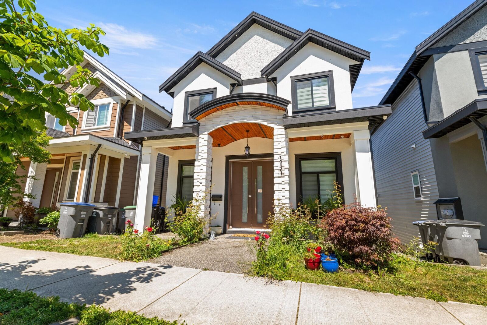 Property Photo:  14171 59A Avenue  BC V3X 1C6 