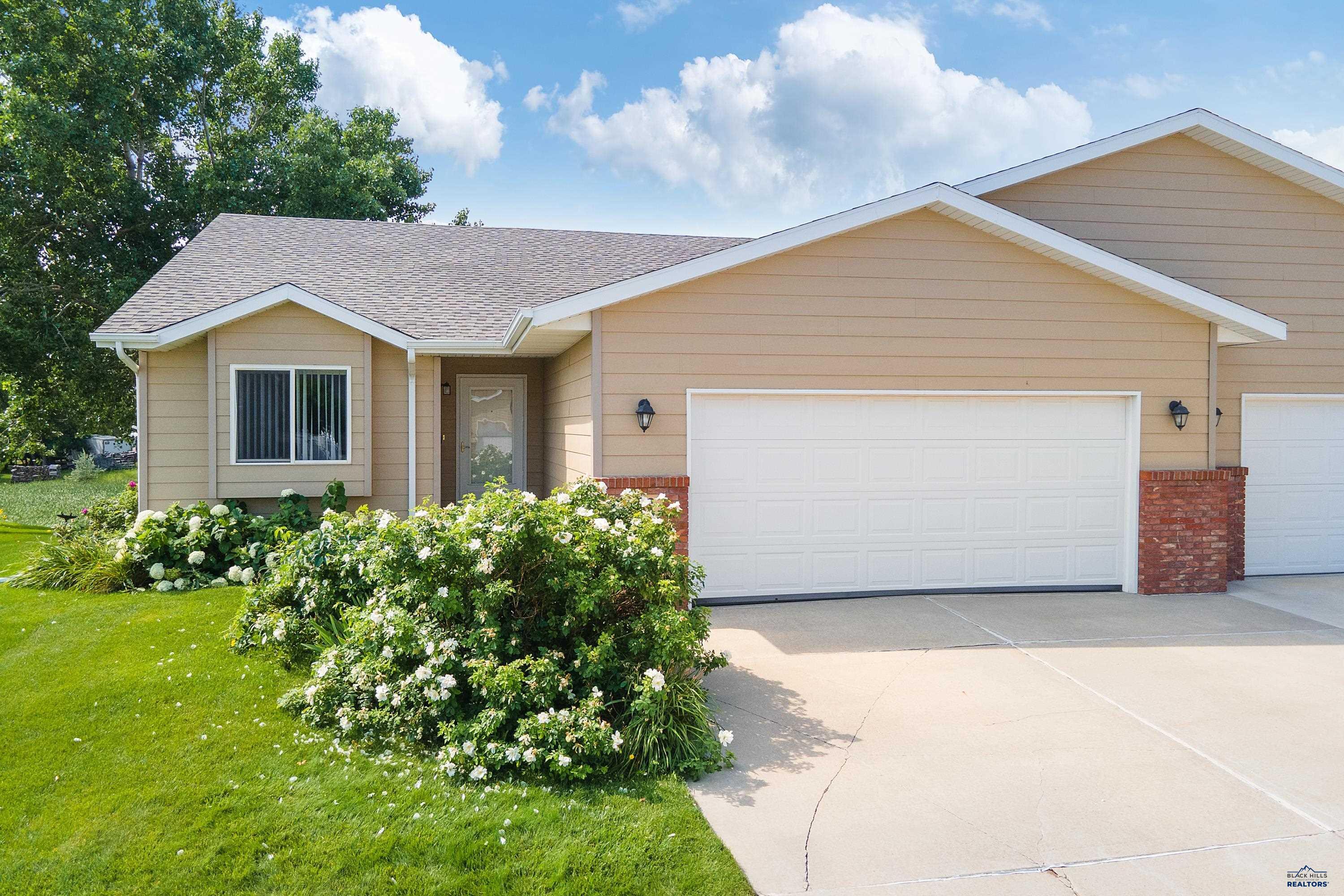 Property Photo: 623 Auburn Drive SD 57701