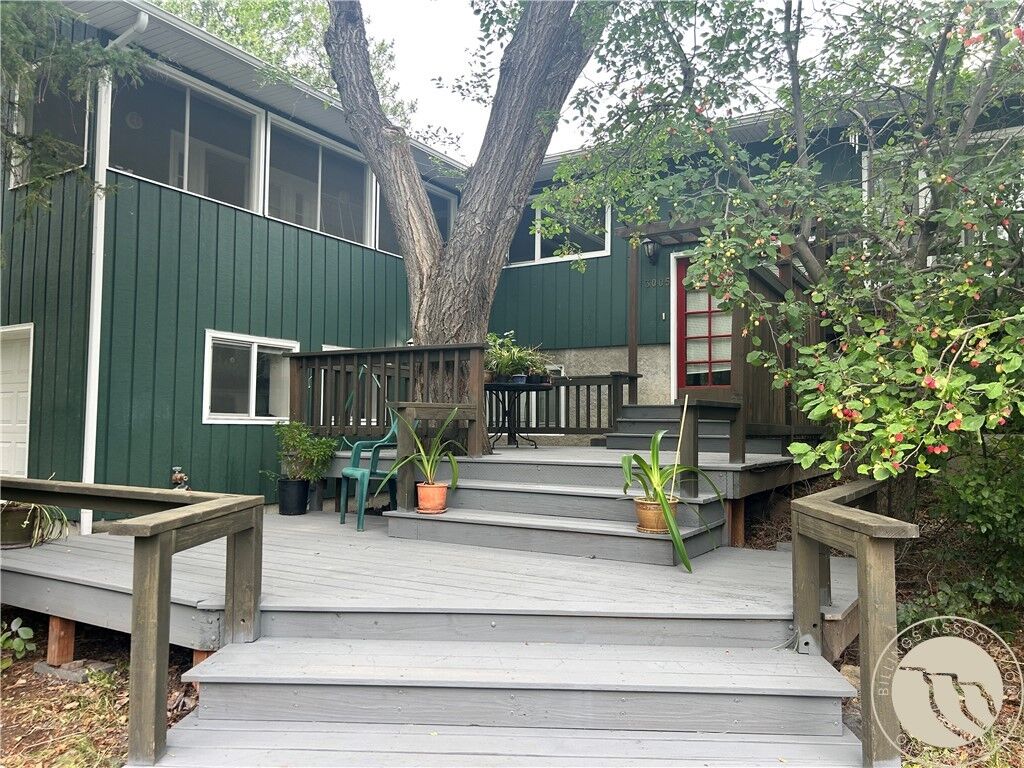 Property Photo:  3005 Edmond Street  MT 59102 