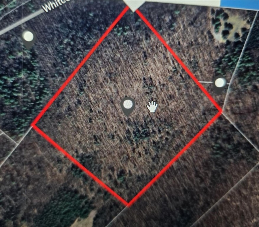 Property Photo: Whitcomb Road NY 14879