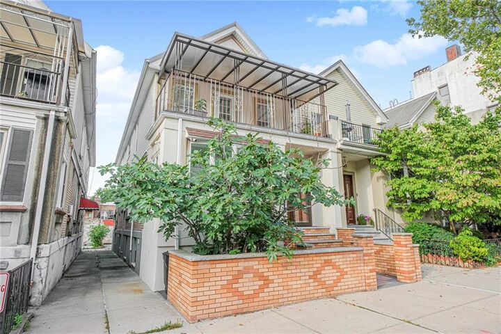 Property Photo: 179 70th Street NY 11209