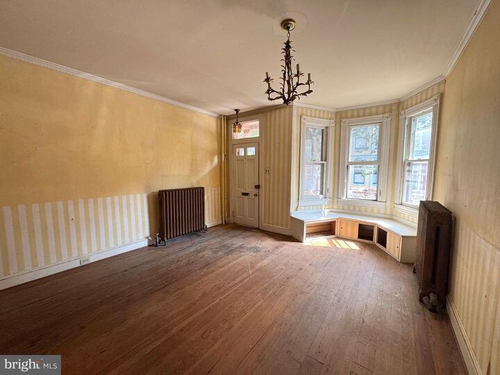 Property Photo: 199 Prince George Street MD 21401