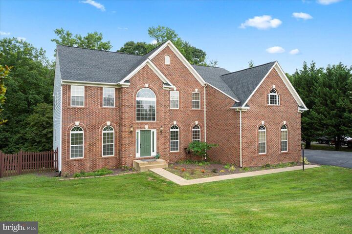 Property Photo: 28 Millbrook Road VA 22554