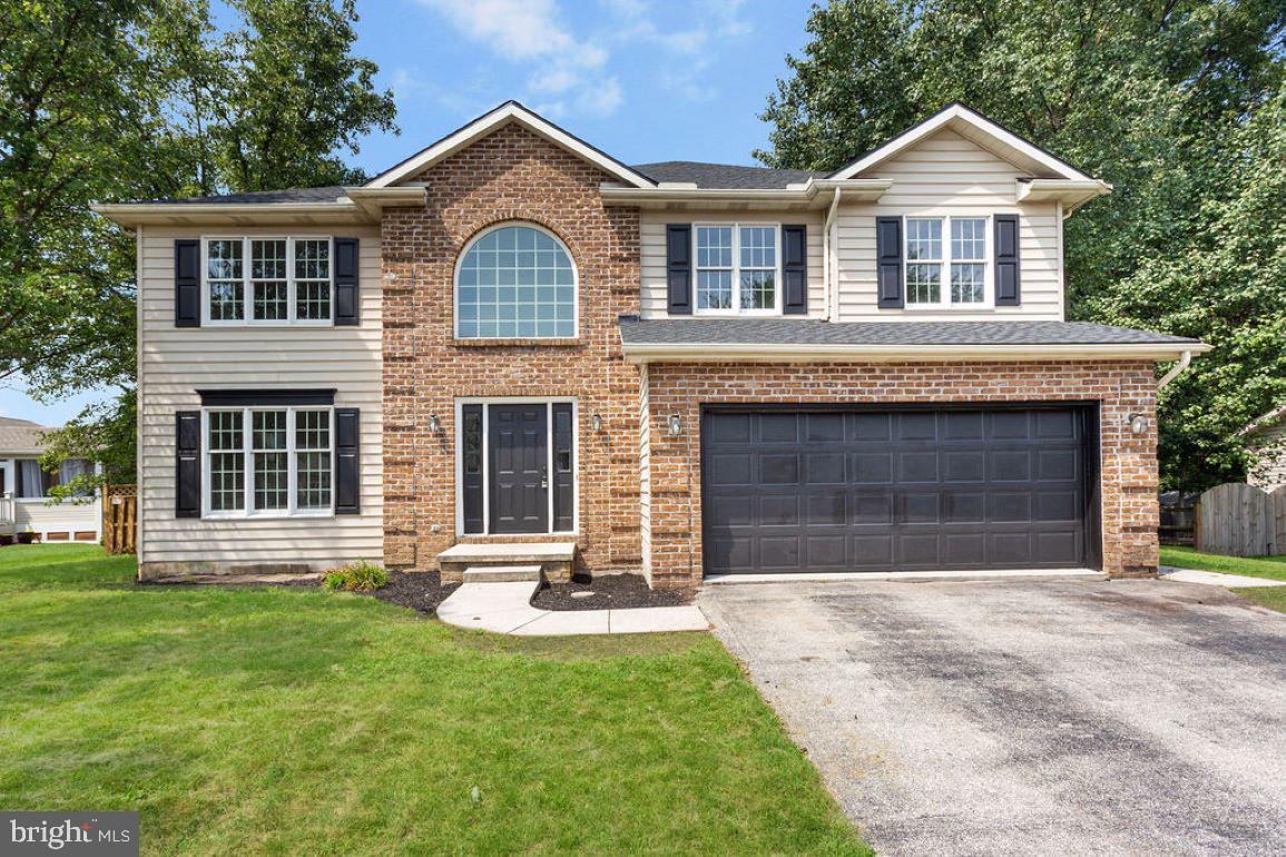 33 Chinkapin Drive  New Oxford PA 17350 photo