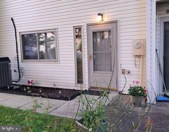 Property Photo: 1721 Crimson Tree Way B 11-B MD 21040