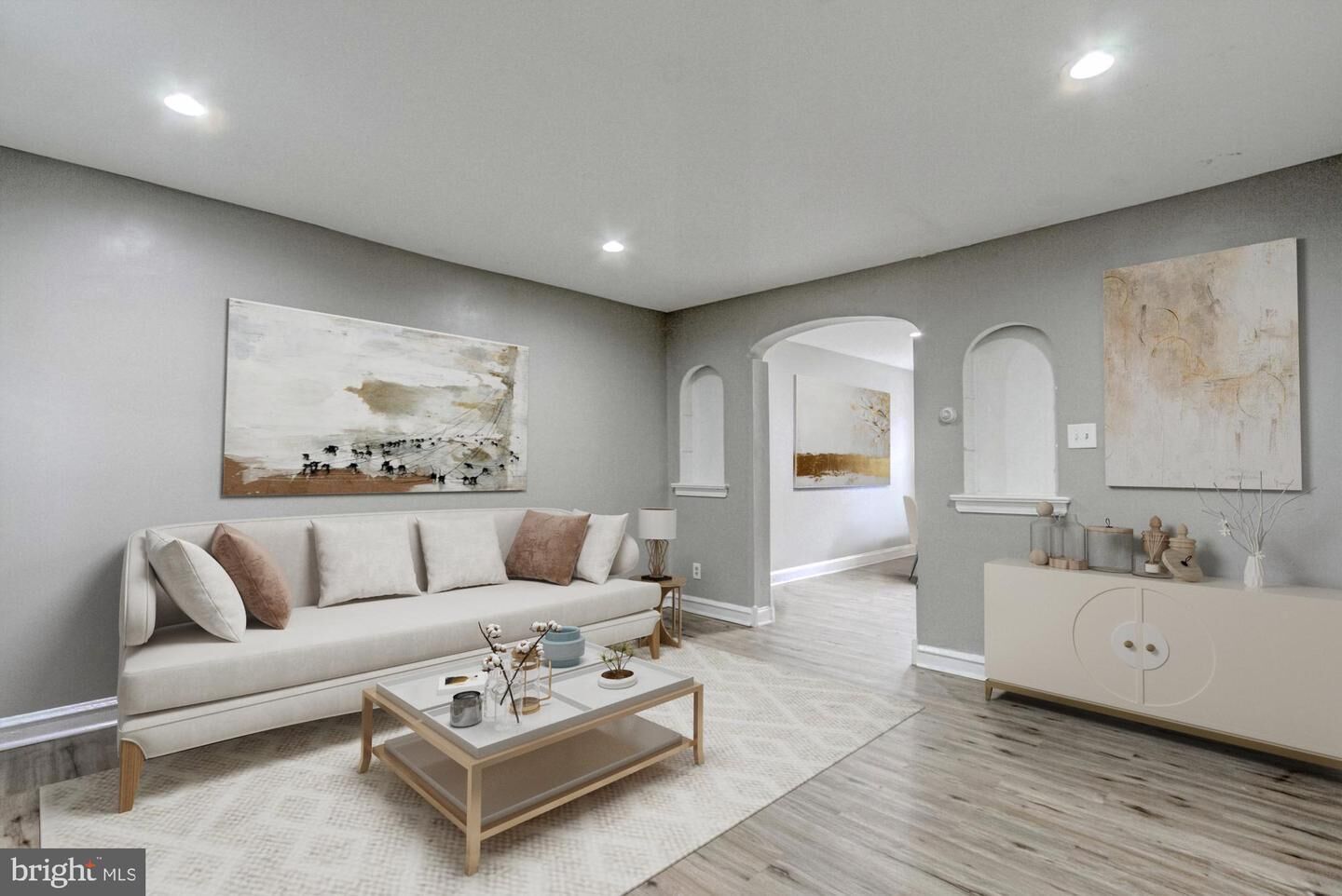 Property Photo:  1238 Gilham Street  PA 19111 