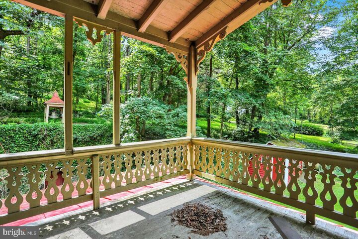 Property Photo: 1670 Moselem Springs Road PA 19526