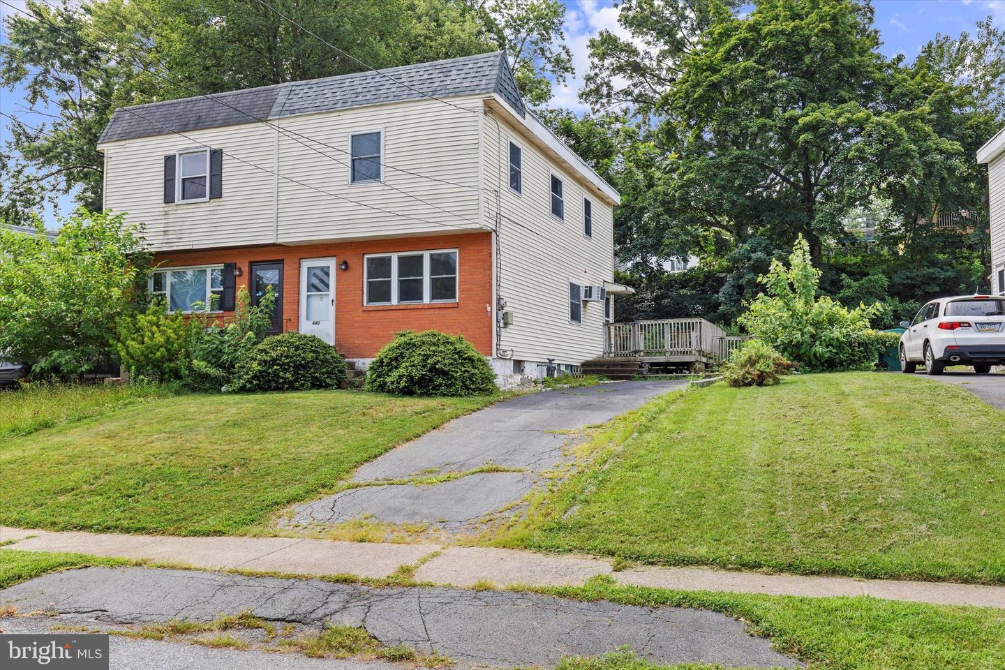 640 Erford Road  Camp Hill PA 17011 photo