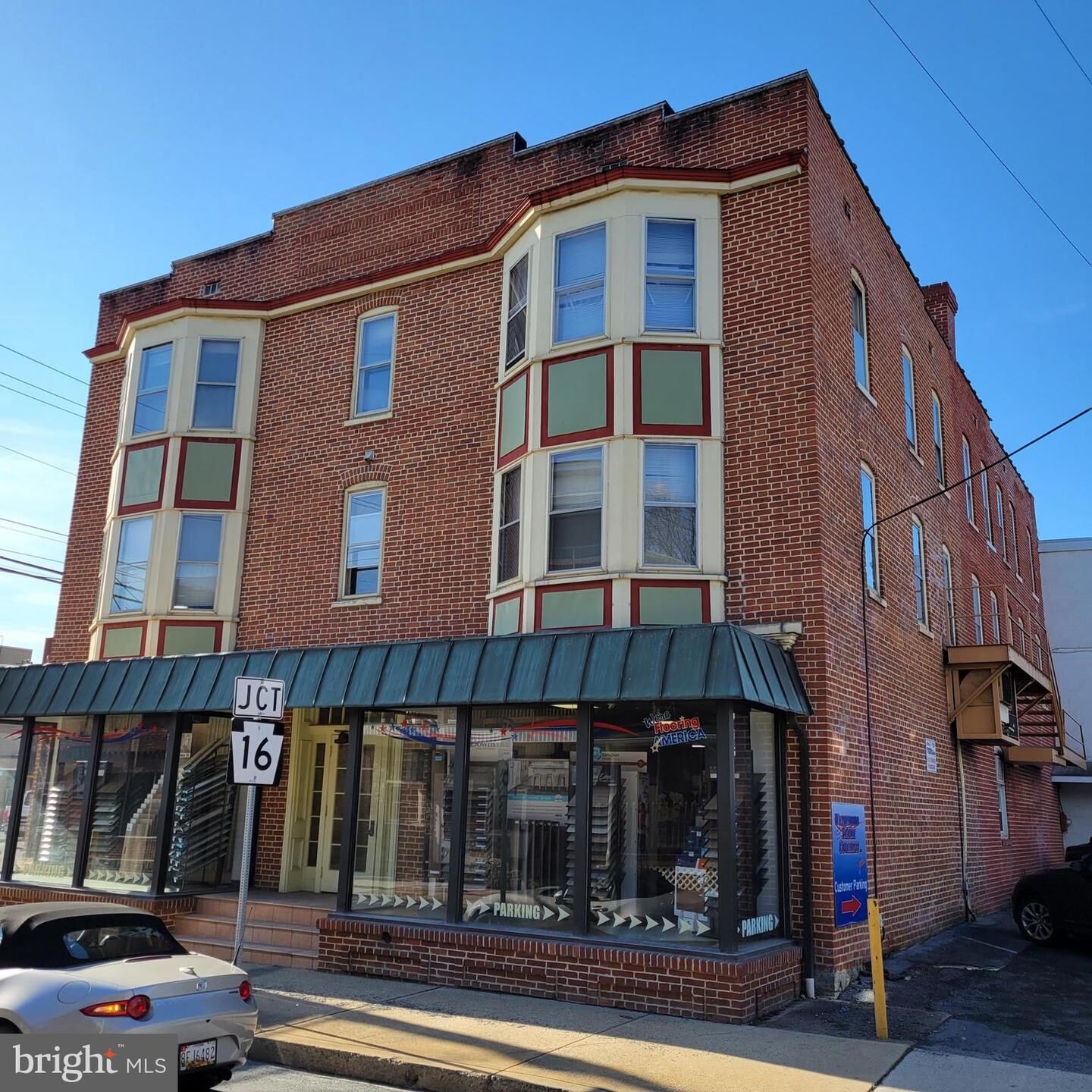 Property Photo:  24 N Church Street 4  PA 17268 