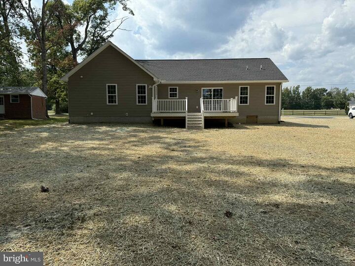 Property Photo: 12105 Andora Drive VA 22407