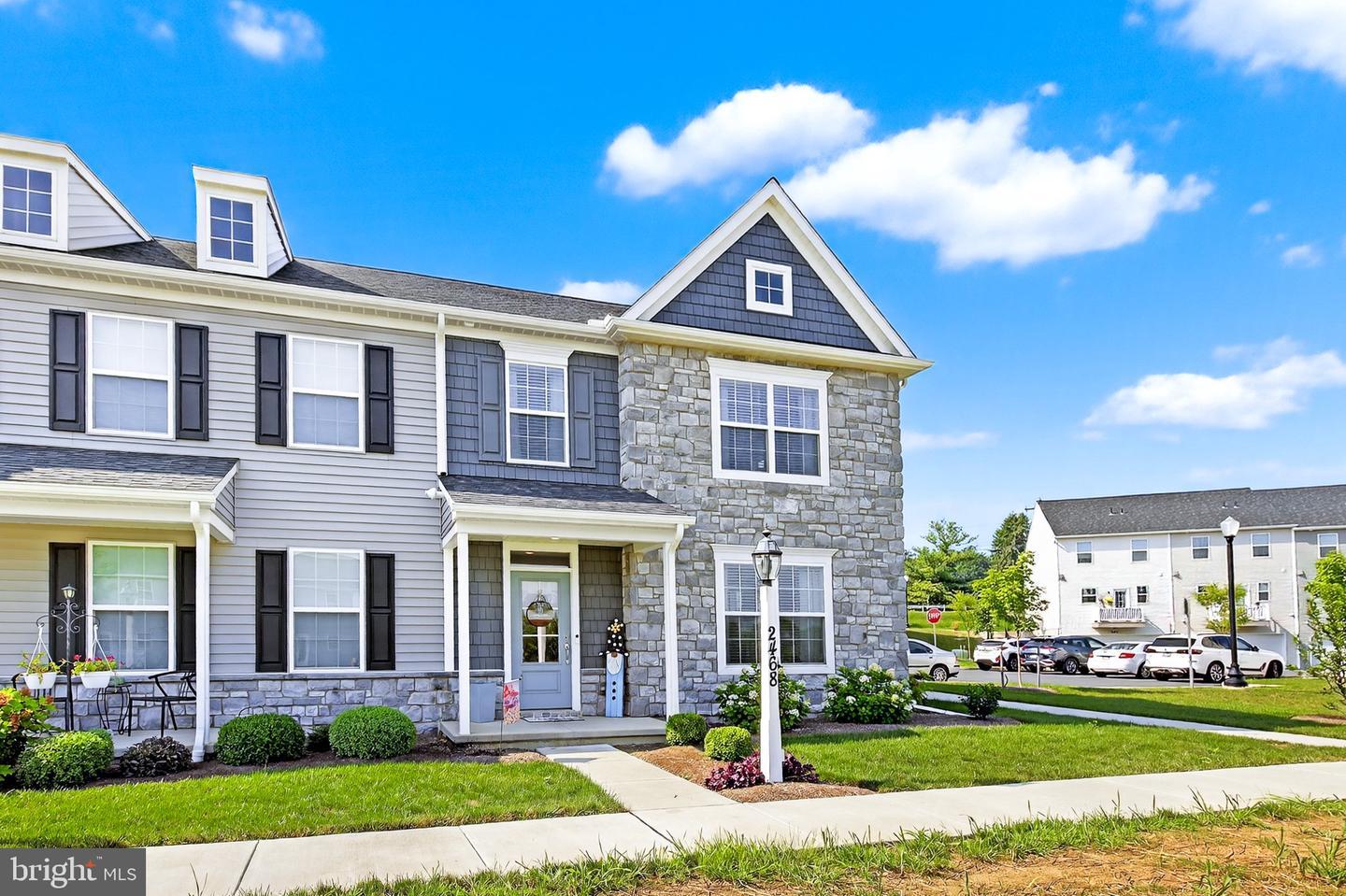 2468 Artesian Way  Lancaster PA 17601 photo