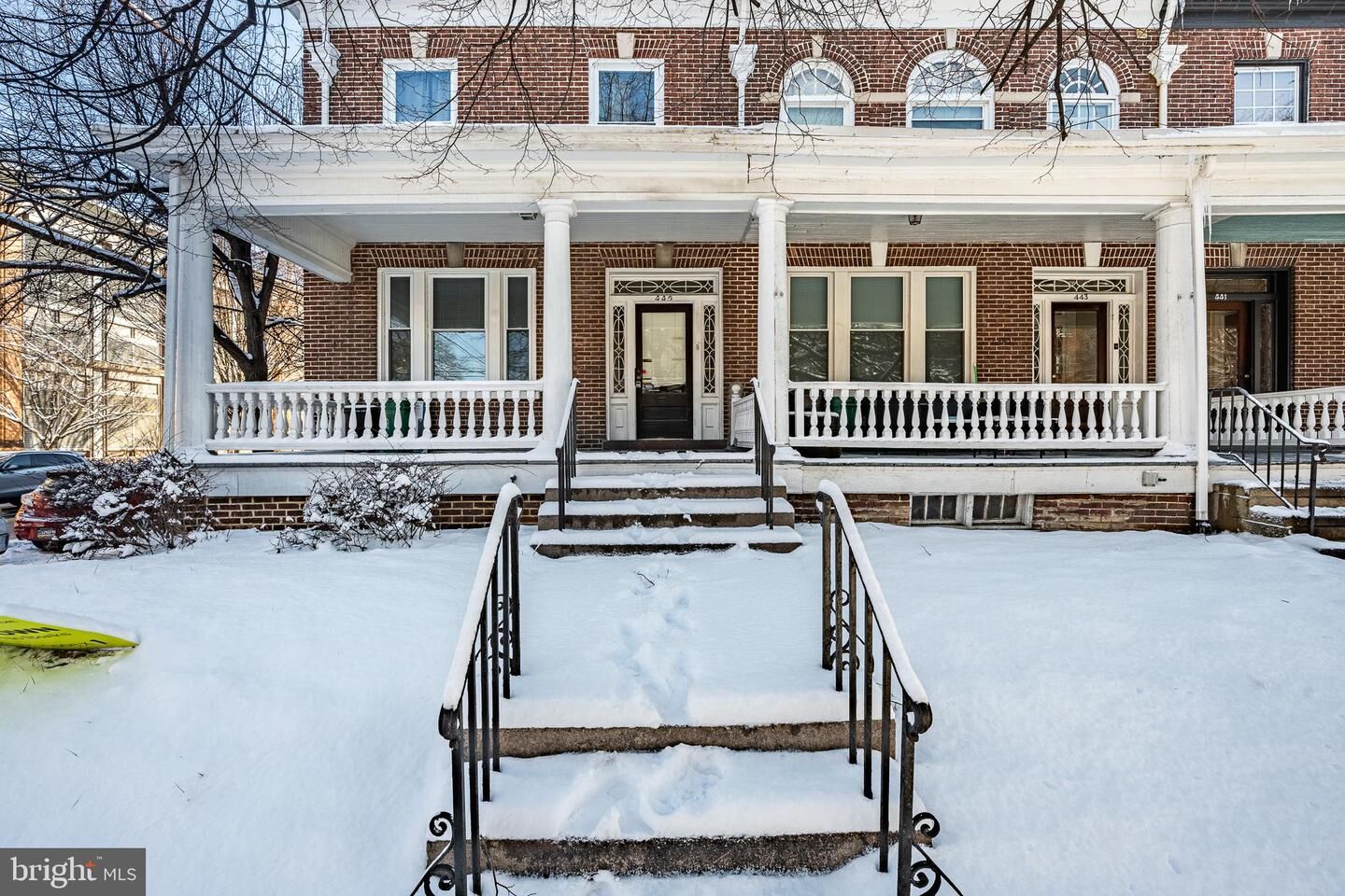 Property Photo: 445 N Duke Street 2 PA 17602