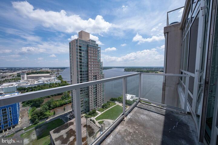 Property Photo:  901 N Penn Street F2007  PA 19123 