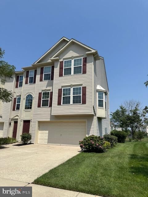 Property Photo:  121 Helen Drive  NJ 08077 
