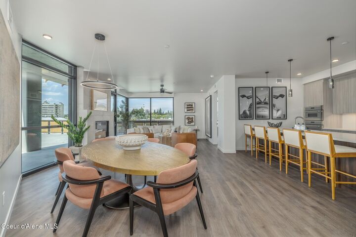 Property Photo: 116 S 3rd St 401 ID 83814